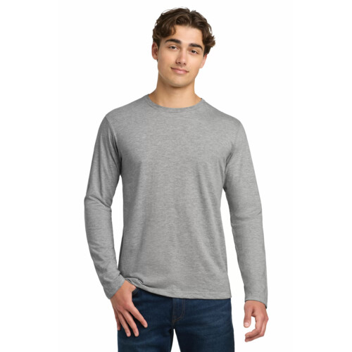 GILDAN® SOFTSTYLE® LONG SLEEVE T-SHIRT Thumbnail