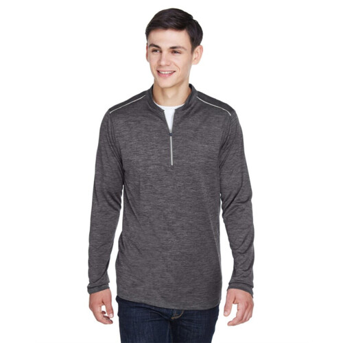 Men's Tall Kinetic Performance Quarter-Zip Pullover Thumbnail