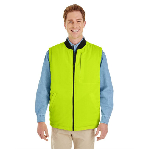 Unisex Dockside Interactive Reversible Freezer Vest Thumbnail