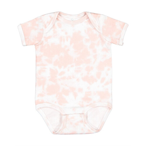 Infant Fine Jersey Bodysuit - Extended Colors Thumbnail