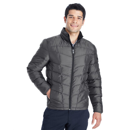 Men's Pelmo Insulated Puffer Jacket Thumbnail