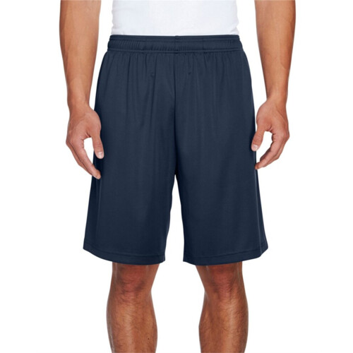 Men's Zone Performance Shorts Thumbnail