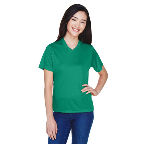 Women's Zone Performance T-Shirt Thumbnail