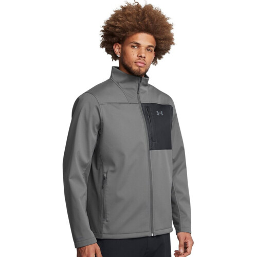 Men's ColdGear® Infrared Shield 2.0 Jacket Thumbnail