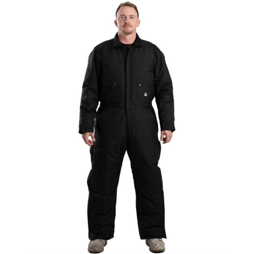 Icecap Insulated Coverall Thumbnail