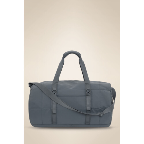 KOI®  MATTE QUILTED BARREL DUFFEL Thumbnail