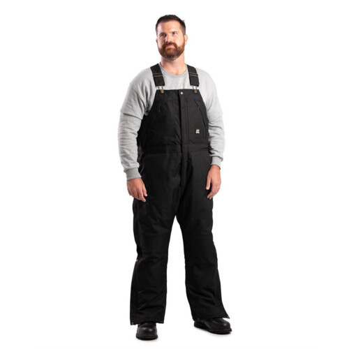 Icecap Insulated Bib Overall - Tall Sizes Thumbnail