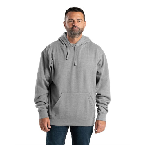 Signature Sleeve Hooded Sweatshirt Thumbnail