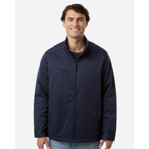 Men's Guardian Insulated Utility Jacket Thumbnail