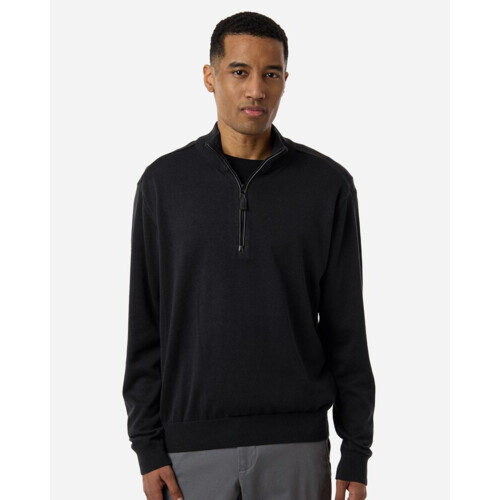 Men's New Classics Quarter-Zip Sweater Thumbnail