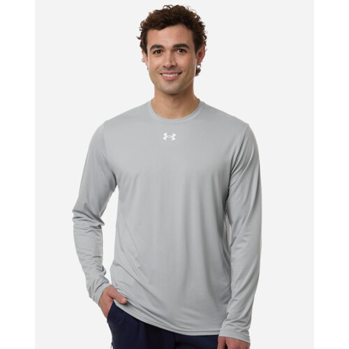 Men's Team Vanish Long Sleeve T-Shirt Thumbnail