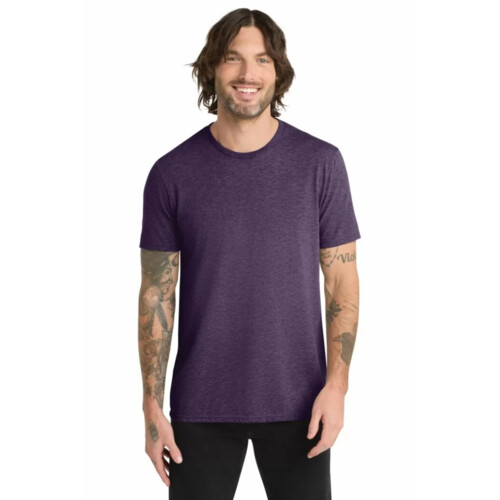 ALLMADE® UNISEX TRI-BLEND TEE Thumbnail