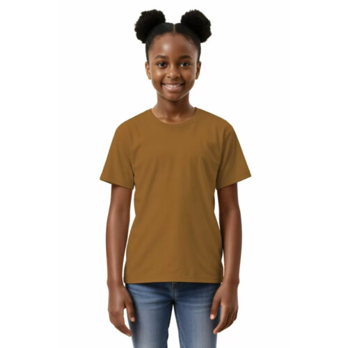 ALLMADE® YOUTH ORGANIC COTTON TEE Thumbnail