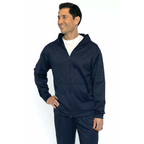 ATC ESSENTIAL® PERFORMANCE FULL ZIP HOODIE Thumbnail