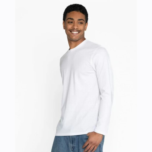 ATC 24EVER™ RING SPUN COTTON LONG SLEEVE TEE Thumbnail