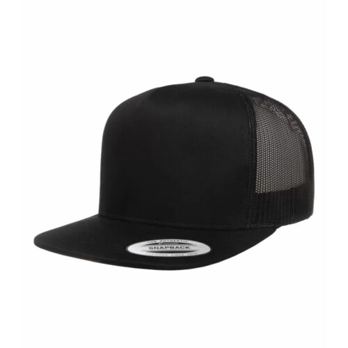 ATC™ YP CLASSICS® FIVE-PANEL CLASSIC TRUCKER CAP Thumbnail