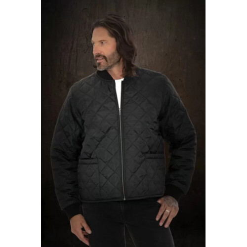 ATC WeRK™ QUILTED FREEZER JACKET Thumbnail