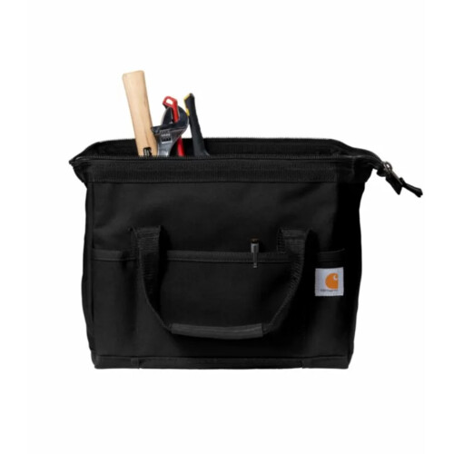 CARHARTT® FOUNDRY SERIES 14" TOOL BAG 24L Thumbnail