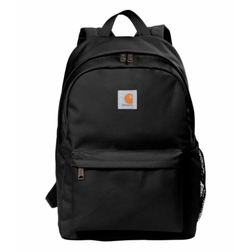 CARHARTT® CANVAS BACKPACK 21L Thumbnail