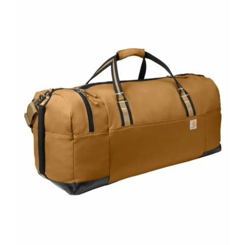 CARHARTT® 120L FOUNDRY SERIES DUFFEL Thumbnail