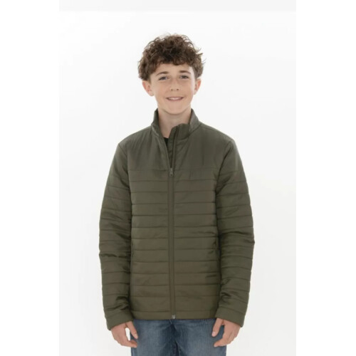 CH ESSENTIAL® GO TO PUFFY YOUTH JACKET Thumbnail
