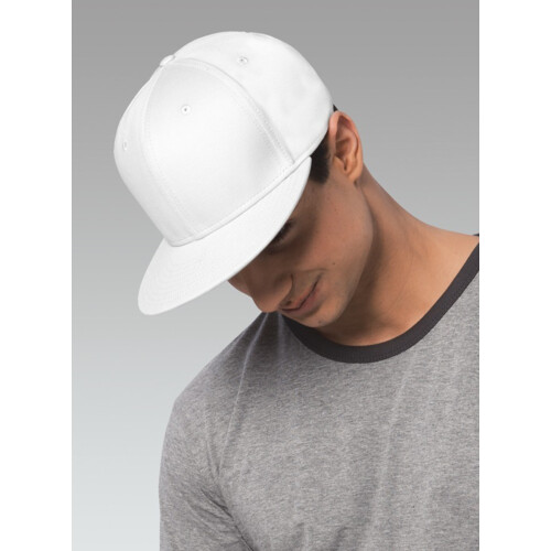 NEW ERA® FLAT BILL SNAPBACK CAP Thumbnail