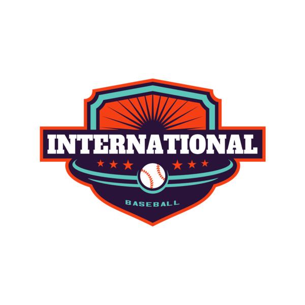 International Baseball logo 01 Thumbnail