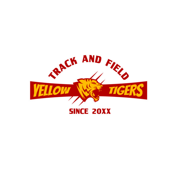 Tigers Track & Field Team 02 Thumbnail