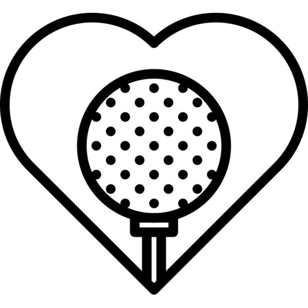 Golf   Clipart 16 Thumbnail