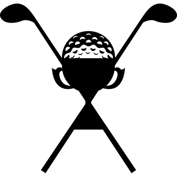 Golf   Clipart 18 Thumbnail