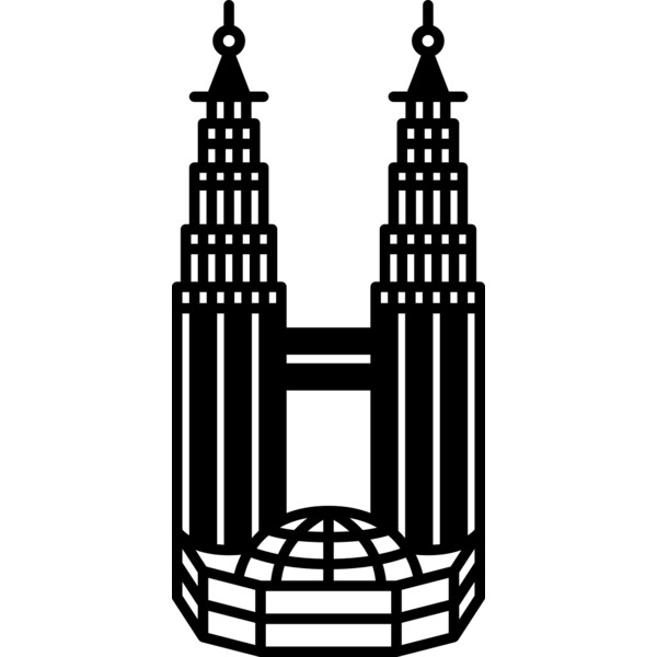 Petronas Twin Tower Thumbnail