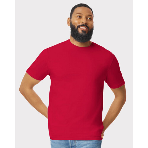  Men/Unisex Softstyle Lightweight T-Shirt Thumbnail