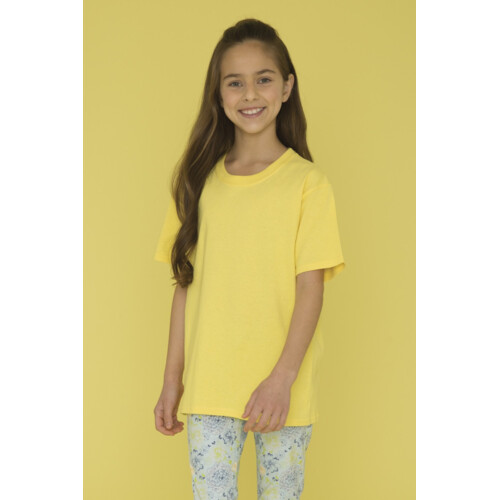 Everyday Heavy Cotton Youth Tee Thumbnail