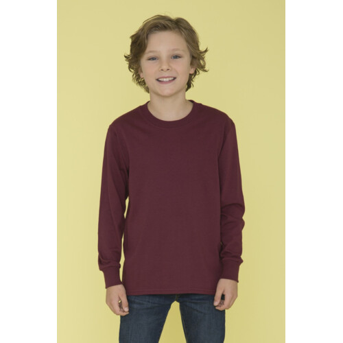 ATC Everyday Heavy Cotton Long Sleeve Youth Tee Thumbnail