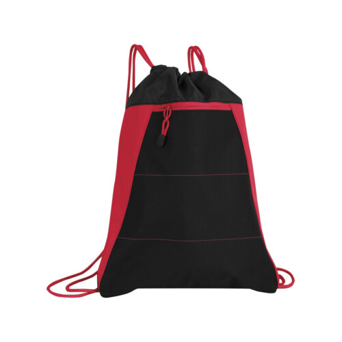 ATC™ VarCITY Drawstring Backpack – Lightweight & Durable Thumbnail