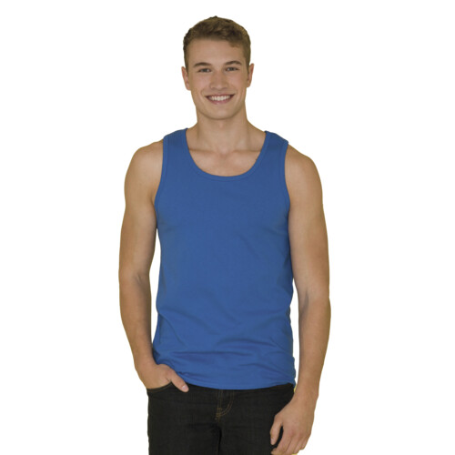 ATC Everyday Heavy Cotton Tank Top Thumbnail