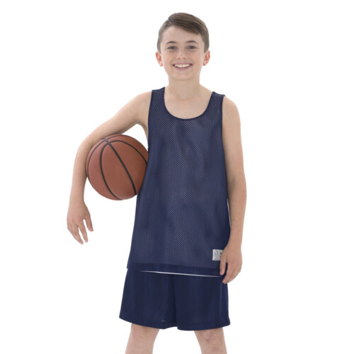 ATC Pro Mesh Reversible Youth Polyester Tank Top Thumbnail