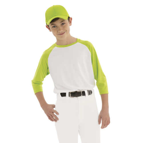 ATC Pro Team Baseball Polyester Youth Jersey Thumbnail