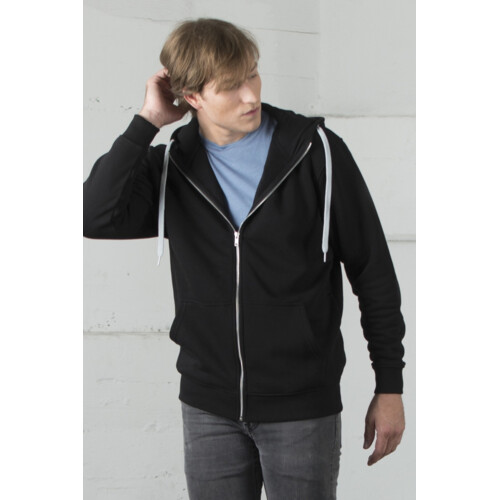ATC ESActive Heavyweight Full-Zip Hooded Fleece Sweatshirt Thumbnail