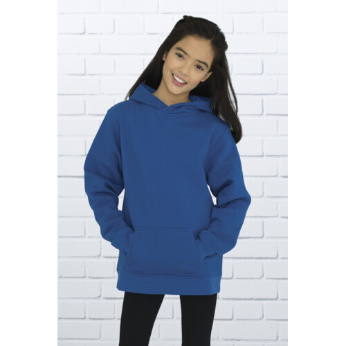 Closing out - ATC ESActive Midweight Hooded Youth Fleece Sweatshirt Thumbnail
