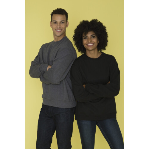 ATC Everyday Fleece Crewneck Sweatshirt Thumbnail