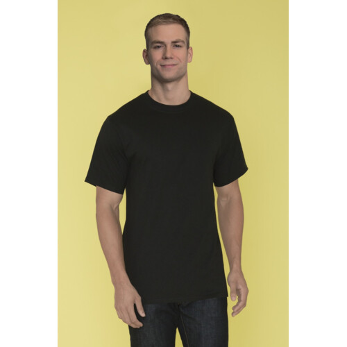 Everyday Midweight Cotton Tee Tall Thumbnail