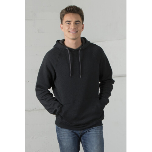 ATC ESActive Vintage Hooded Fleece Sweatshirt Thumbnail