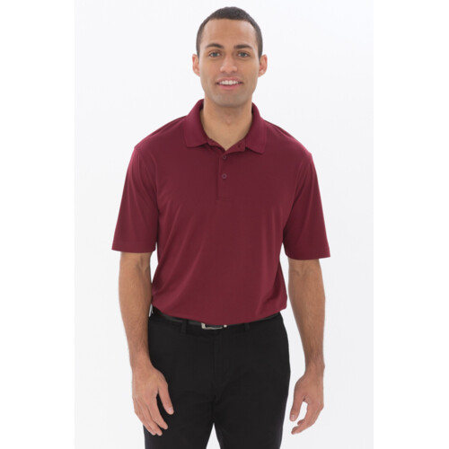 ATC Pro Team Polyester Sport Shirt – Lightweight Performance Polo Thumbnail
