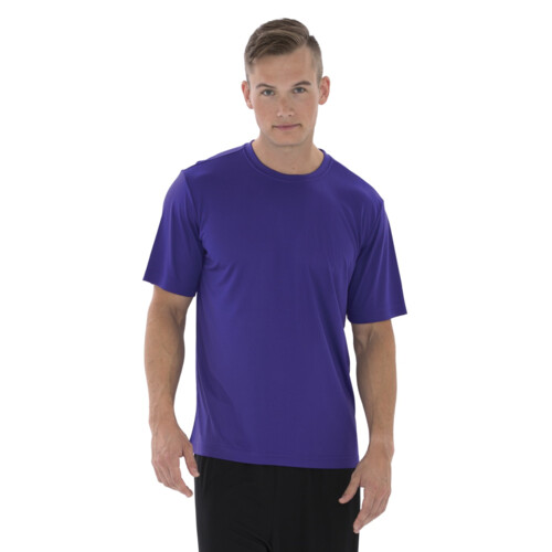 ATC Pro Team Polyester Short Sleeve Tee Thumbnail