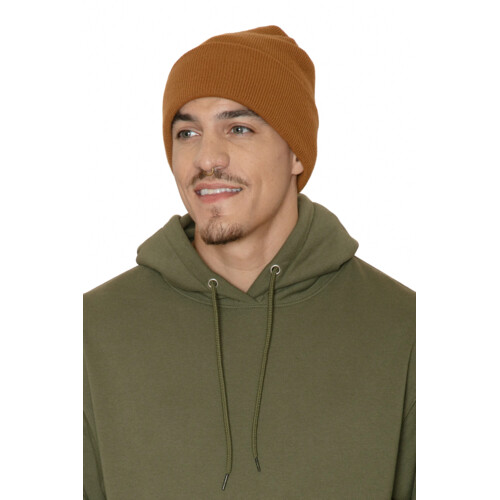 ATC Acrylic Knit Toque - Cuffed Beanie Thumbnail