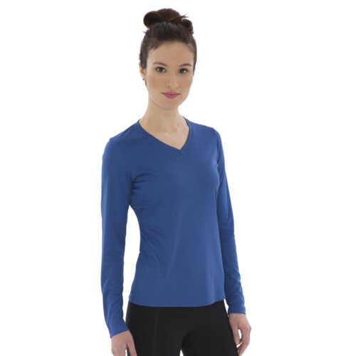 ATC Pro Team Long Sleeve Ladies' Tee Thumbnail