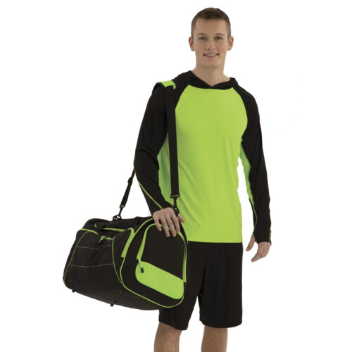 ATC VarCITY Duffel Bag Thumbnail