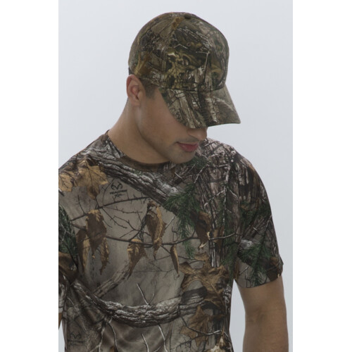 ATC  Realtree Camo Adjustable Cap Thumbnail