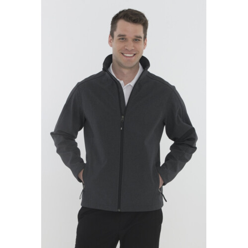 Coal Harbour Everyday Soft Shell Jacket Thumbnail